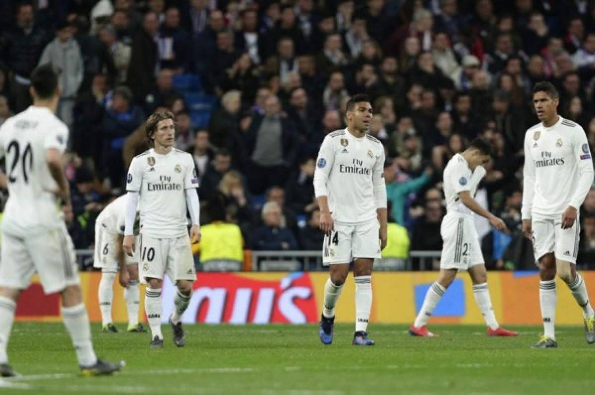 Duele al Madridismo: El motivo por el que Real Madrid juega un lunes contra Leganés