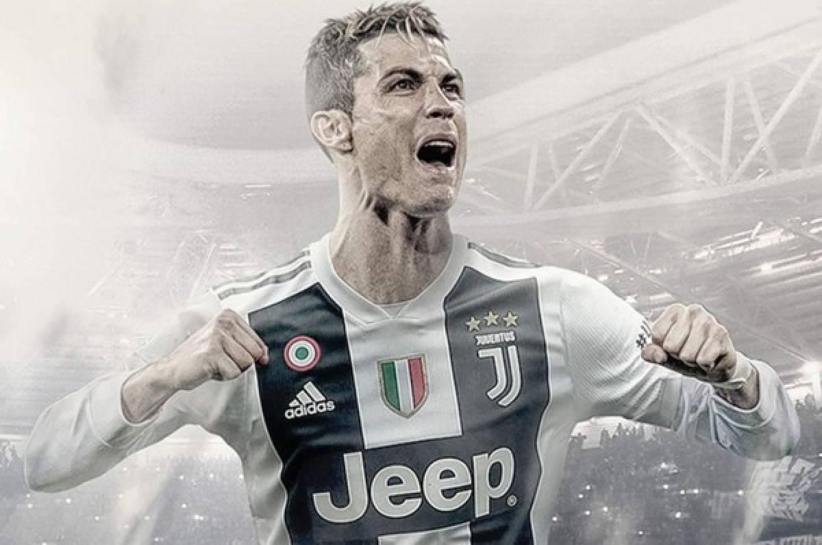 ¿Cuánto realmente le cuesta Cristiano Ronaldo a la Juventus?