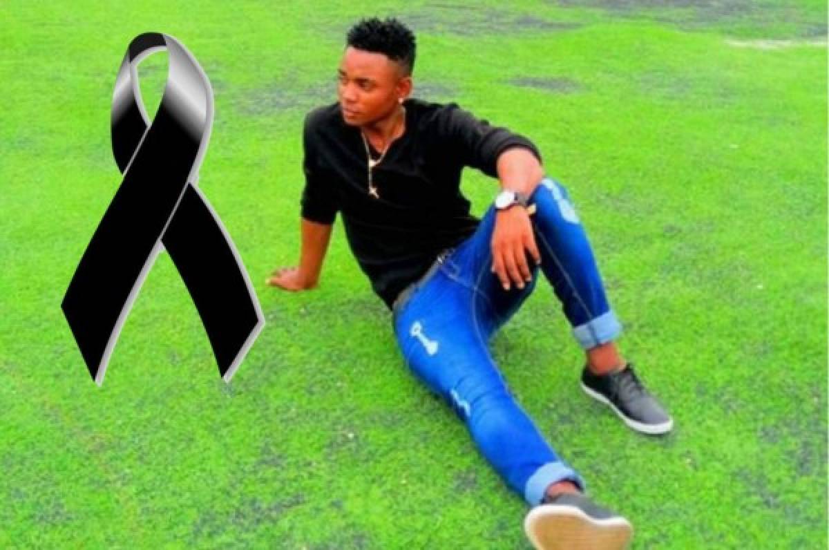 Exjugador de Marathón fue asesinado a balazos en San Pedro Sula