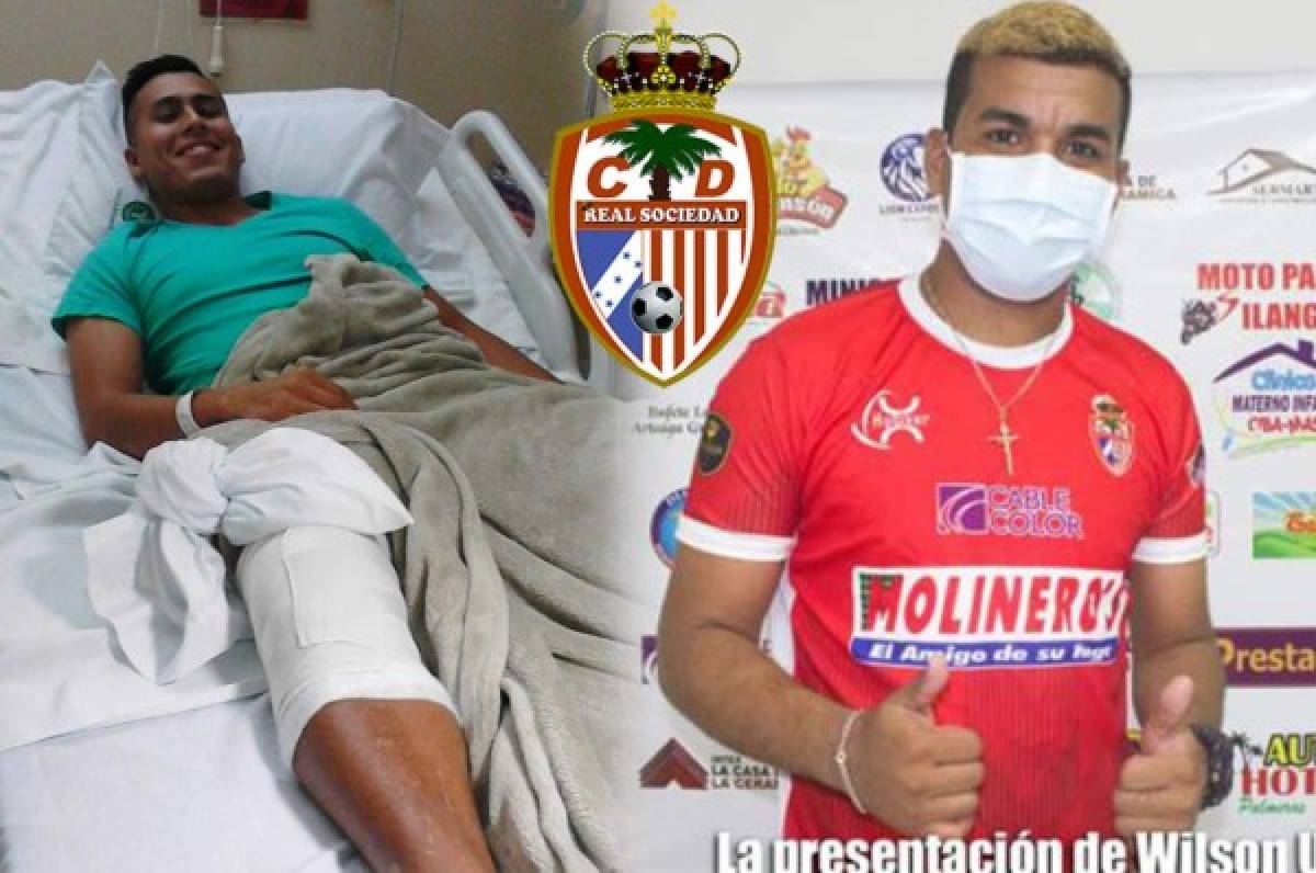 Los futbolistas del Real Sociedad que han sido más afectados por el Covid-19; uno presenta daños en el pulmón