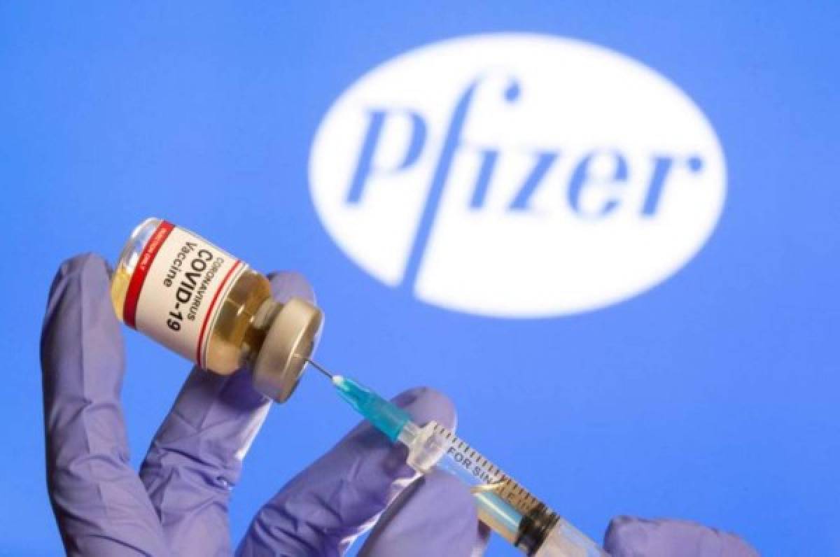 Los estadounidenses recibirán el lunes las primeras vacunas contra el covid-19