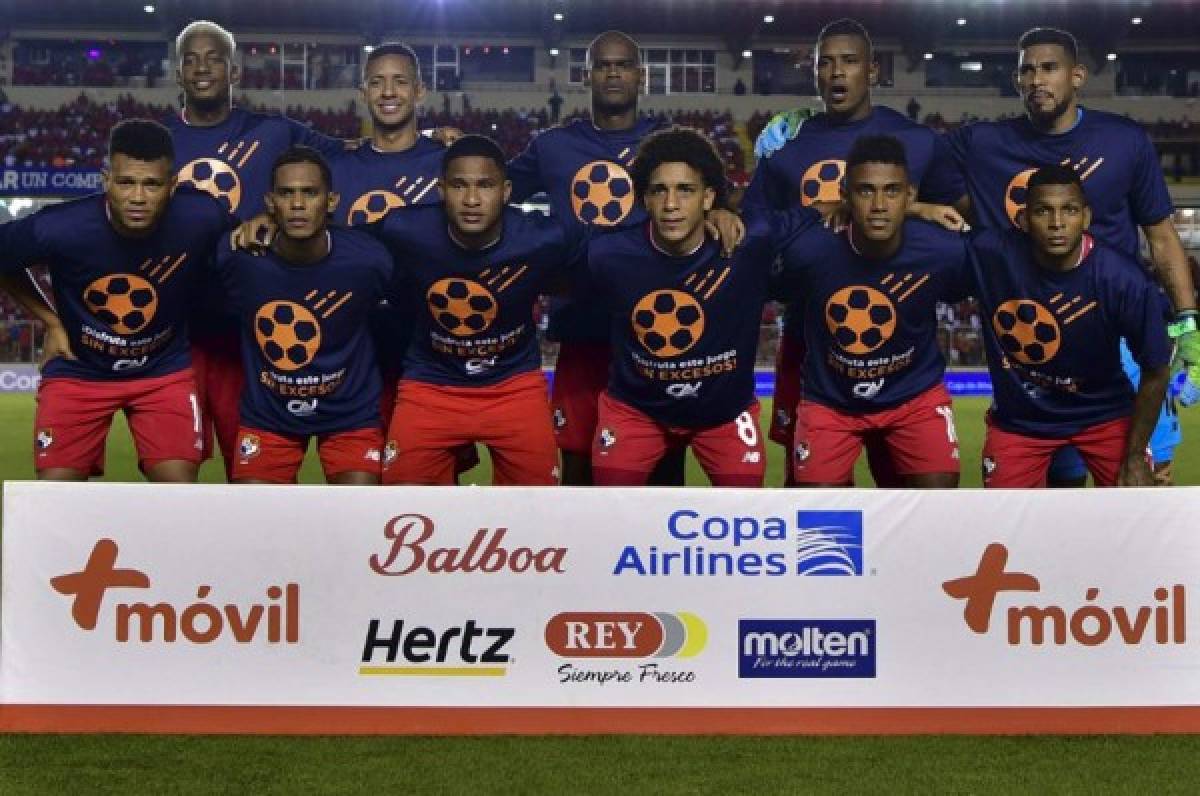 Los puntos que perdió Selección de Panamá al caer ante Bermuda en el ranking Fifa