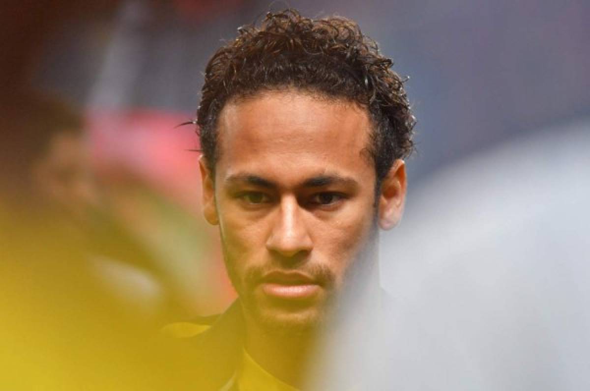 Guerra judicial: ¡Neymar y la fuerte suma de dinero que le exige al Barcelona!