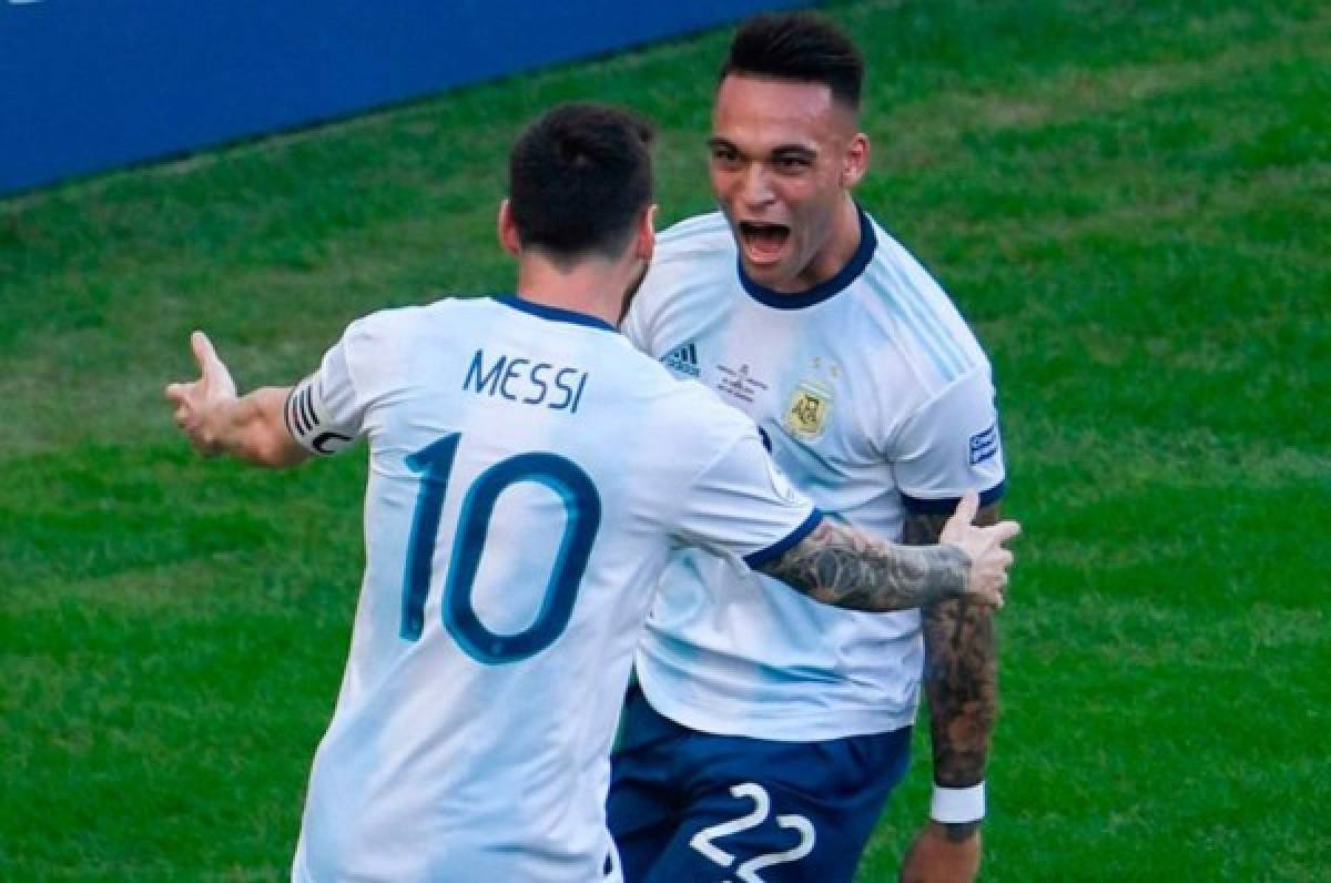 Hora y canal: Messi y Argentina inician un nuevo sueño mundialista ante Ecuador en La Bombonera
