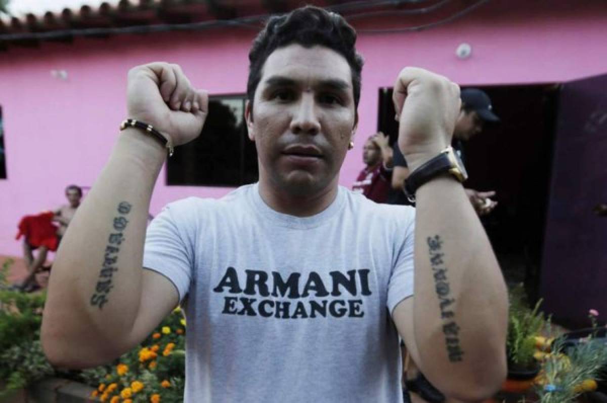 El duro momento que vive Salvador Cabañas: perdió la vista en uno de sus ojos y cuánto le robó su exmujer
