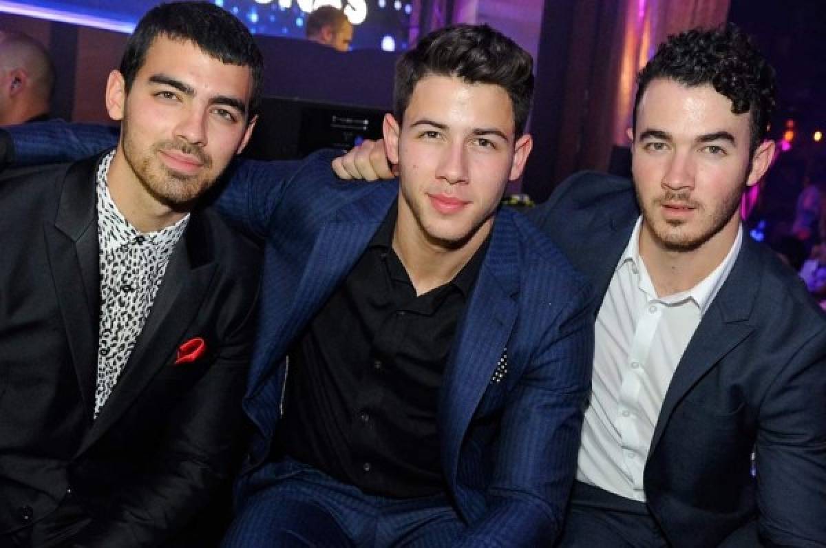¡Los Jonas Brothers están de regreso!