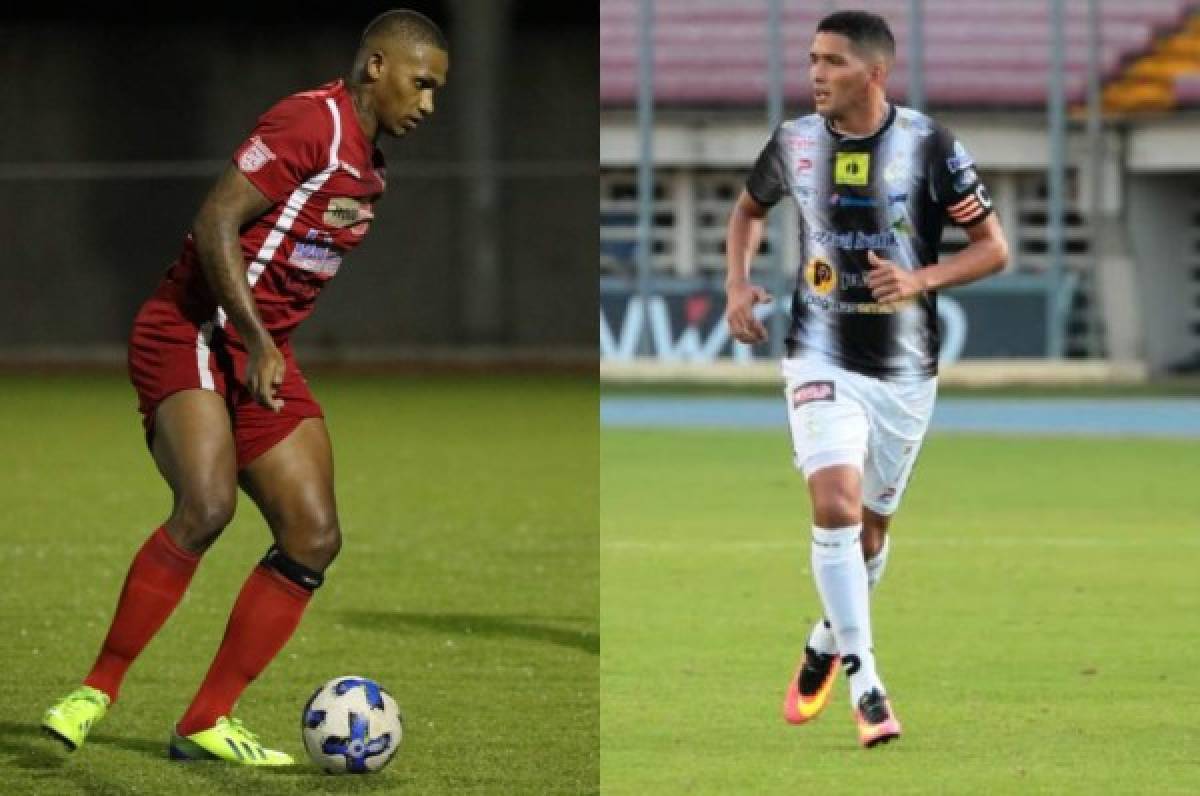 Así llega Tauro y Belmopán Bandits, rivales de Real España y Motagua en Liga Concacaf