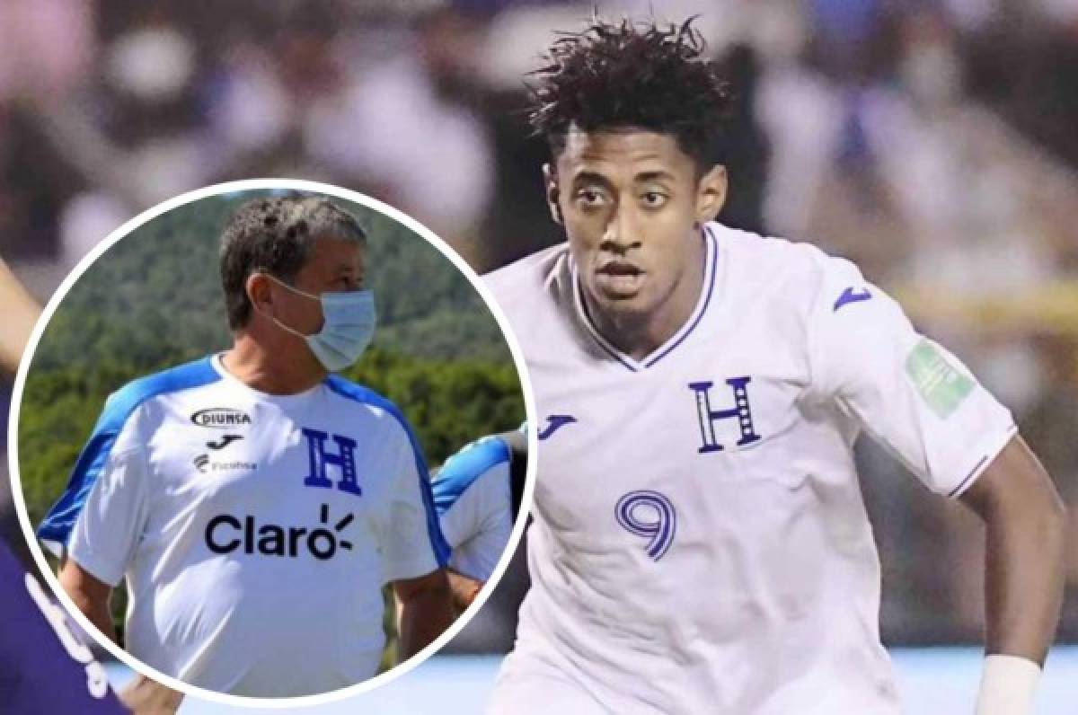 ¿Cómo crees que le vaya a Honduras contra Panamá este viernes en el estadio Olímpico?