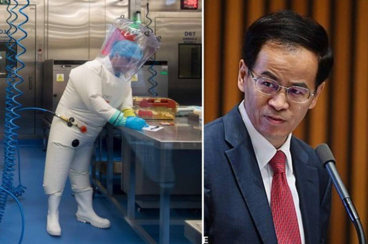 China advierte a Australia si intenta investigar origen del coronavirus