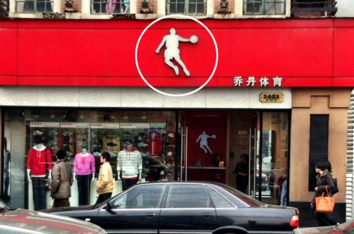 Marca china que usaba el 'Jordan' de diferente forma, obligada a indemnizar al ex NBA