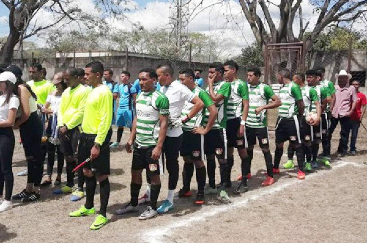 LIGA MAYOR: Así se juegan los boletos a segunda división en Honduras