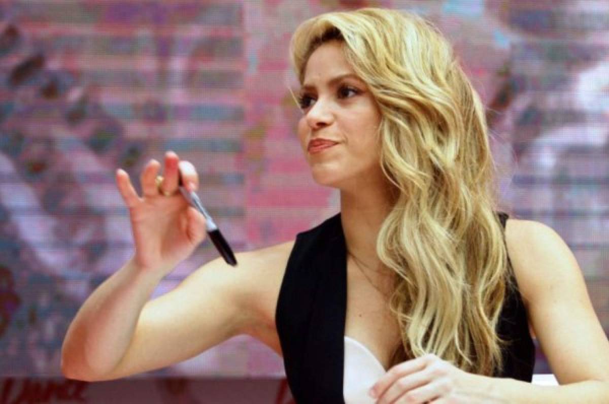 Shakira, en el peor momento de su carrera: Será operada para recuperar su voz