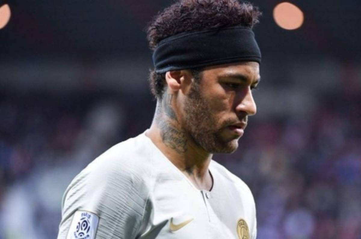 La decisión que ha tomado el Real Madrid con respecto al fichaje de Neymar