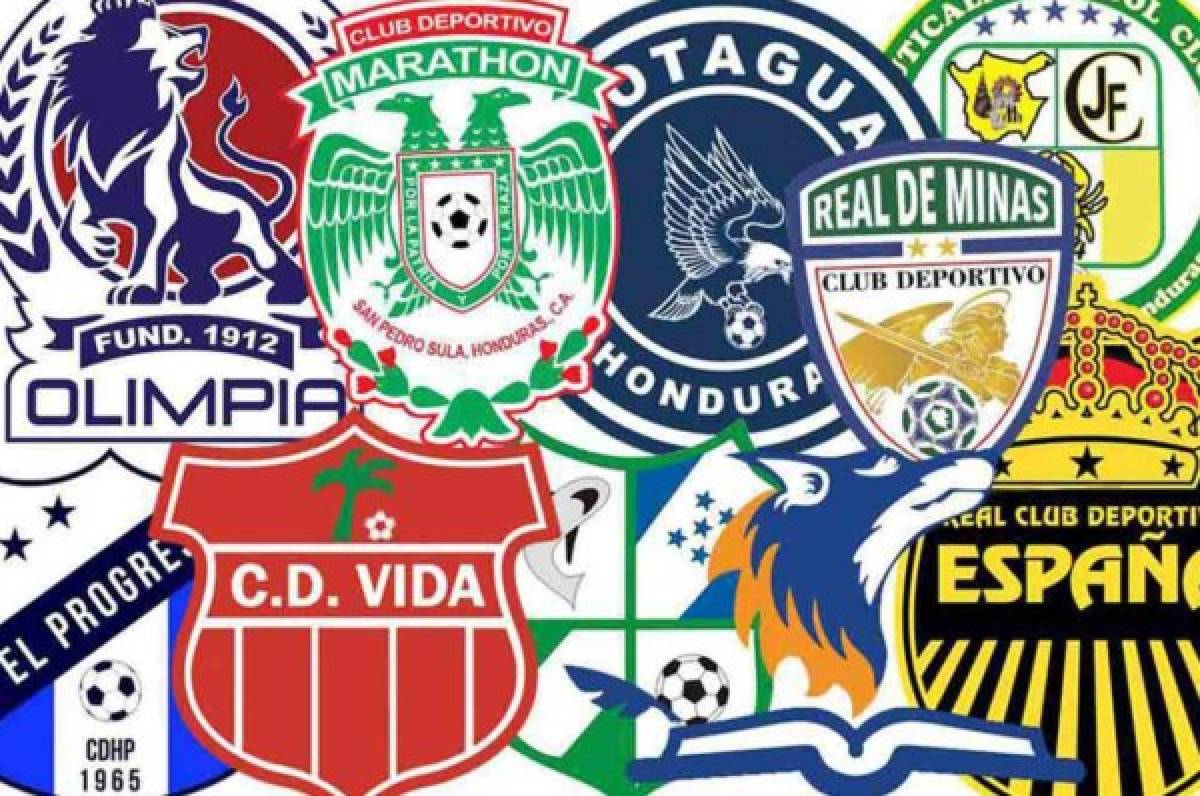 Cuatro equipos pedirán a Liga Nacional anular el torneo porque no soportan deudas