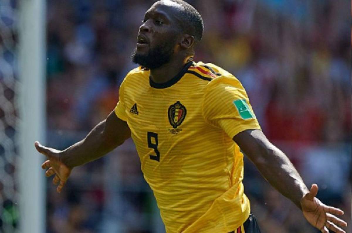 25 jugadores de origen africano que disputarán la semifinal de Rusia 2018