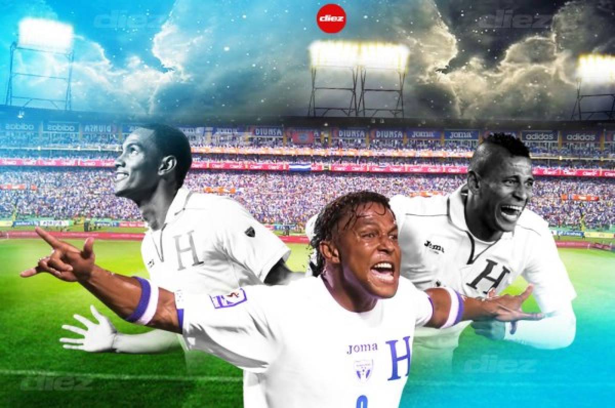 ¡Un fortín por 20 años! El récord de la Selección de Honduras en el estadio Olímpico
