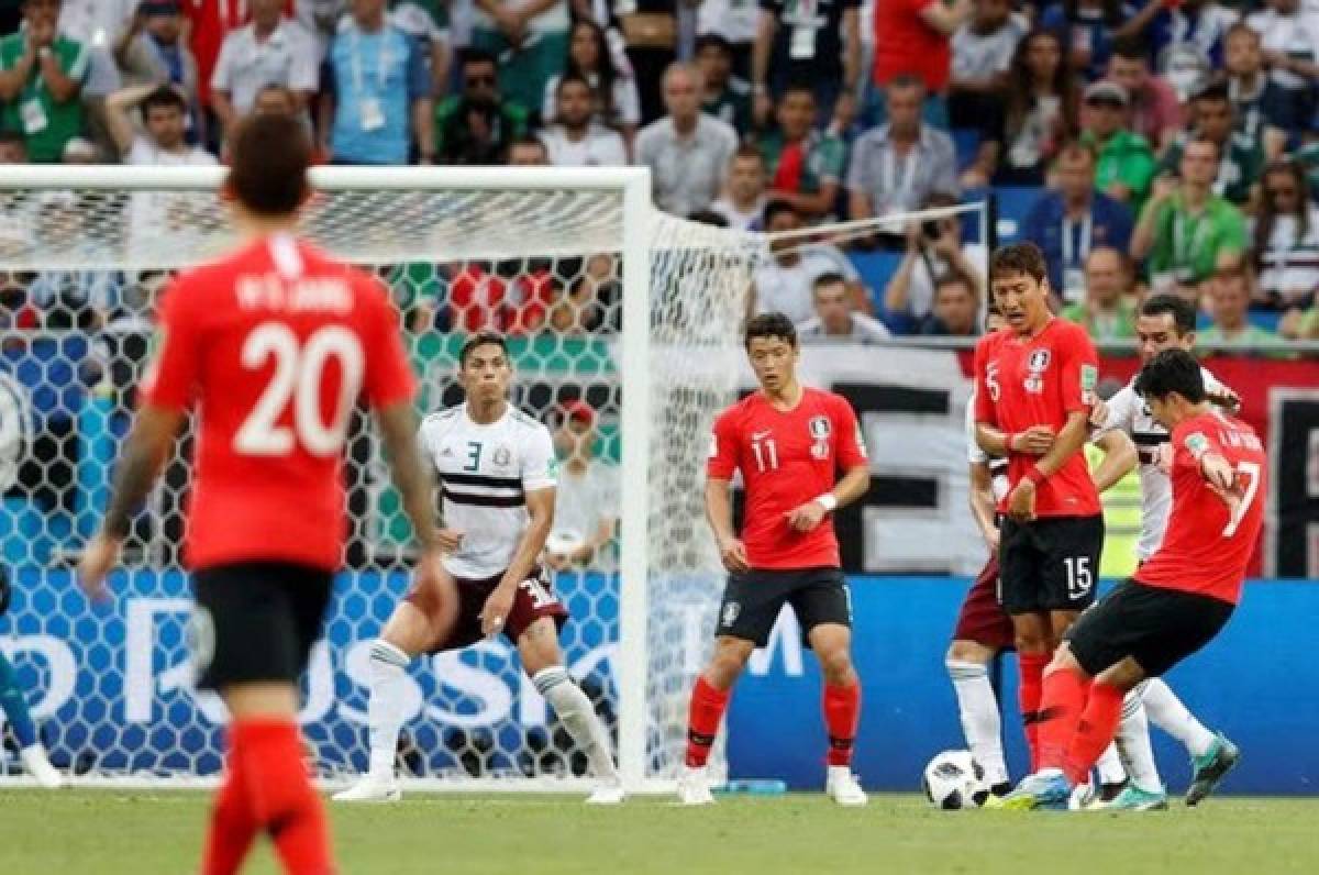 En duda el partido amistoso México-Corea del Sur por brote de coronavirus en el equipo asiático