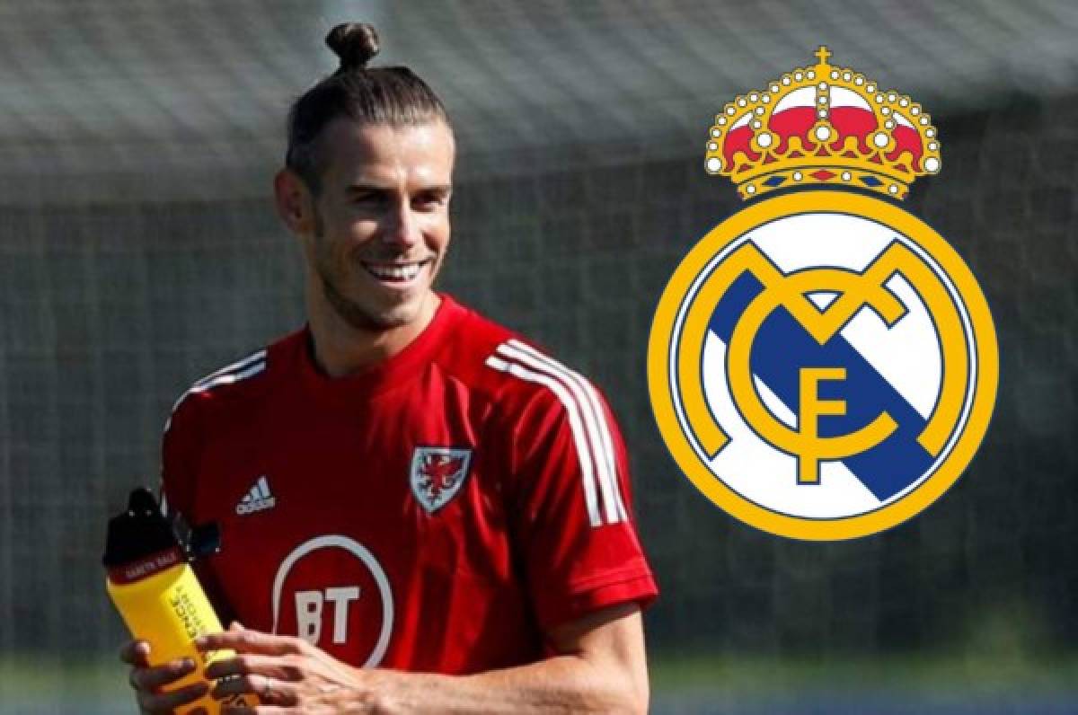 Liga española: Bale acusa al Real Madrid de poner trabas en su salida: 'bloquearon todo'