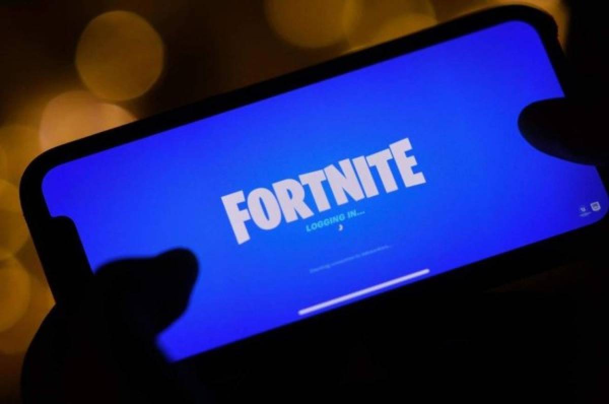 Epic Games comete error e ilusiona a los jugadores con el regreso de Fortnite a Apple