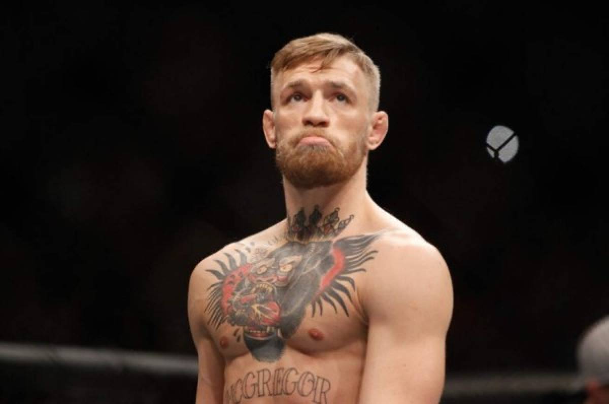 UFC: Conor McGregor se retira por tercera vez y explica los motivos que lo llevan a tormar la decisión