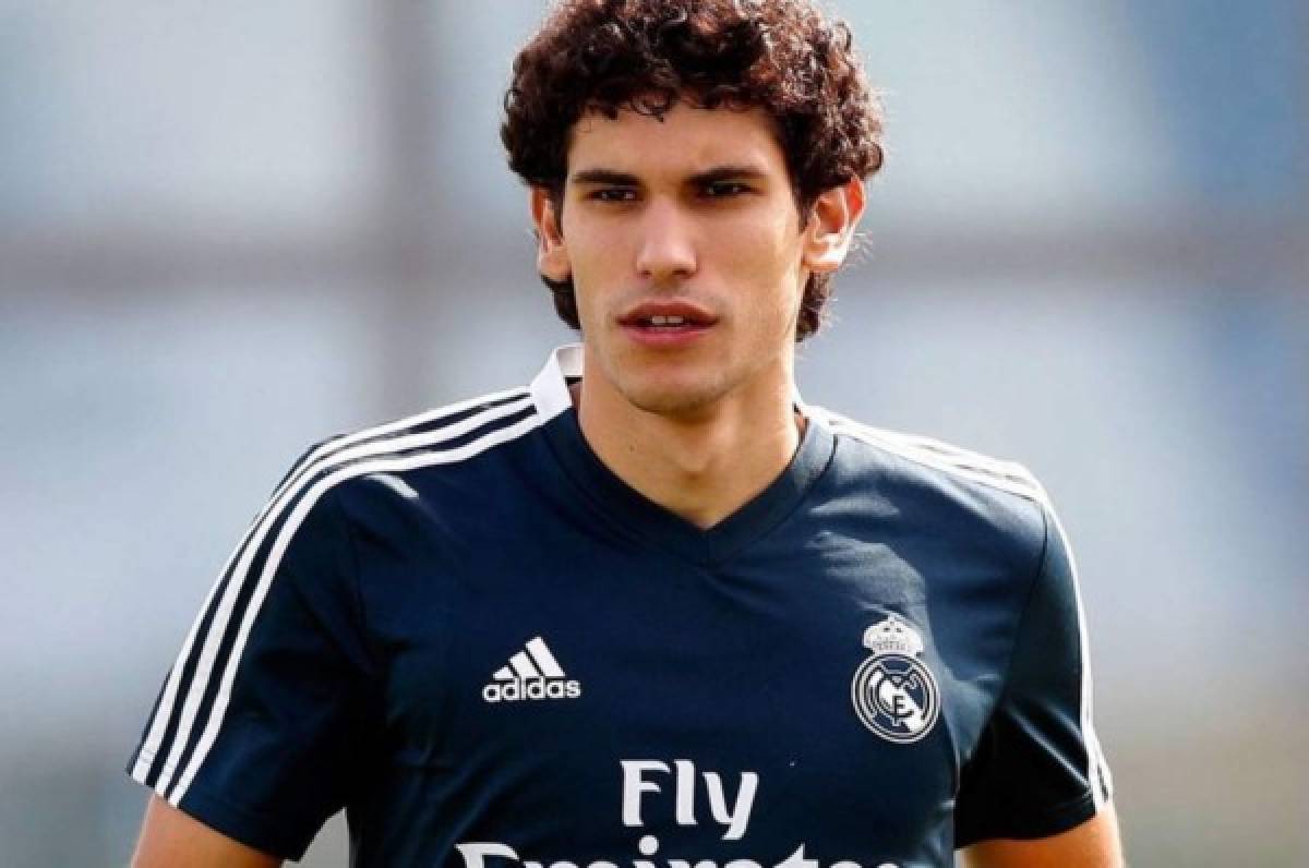 Real Madrid: Jesús Vallejo está a un paso de marcharse a la Premier League