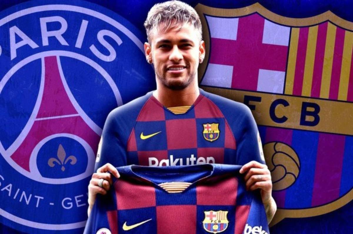 Neymar: La oferta final que presentará el Barcelona al PSG por su fichaje