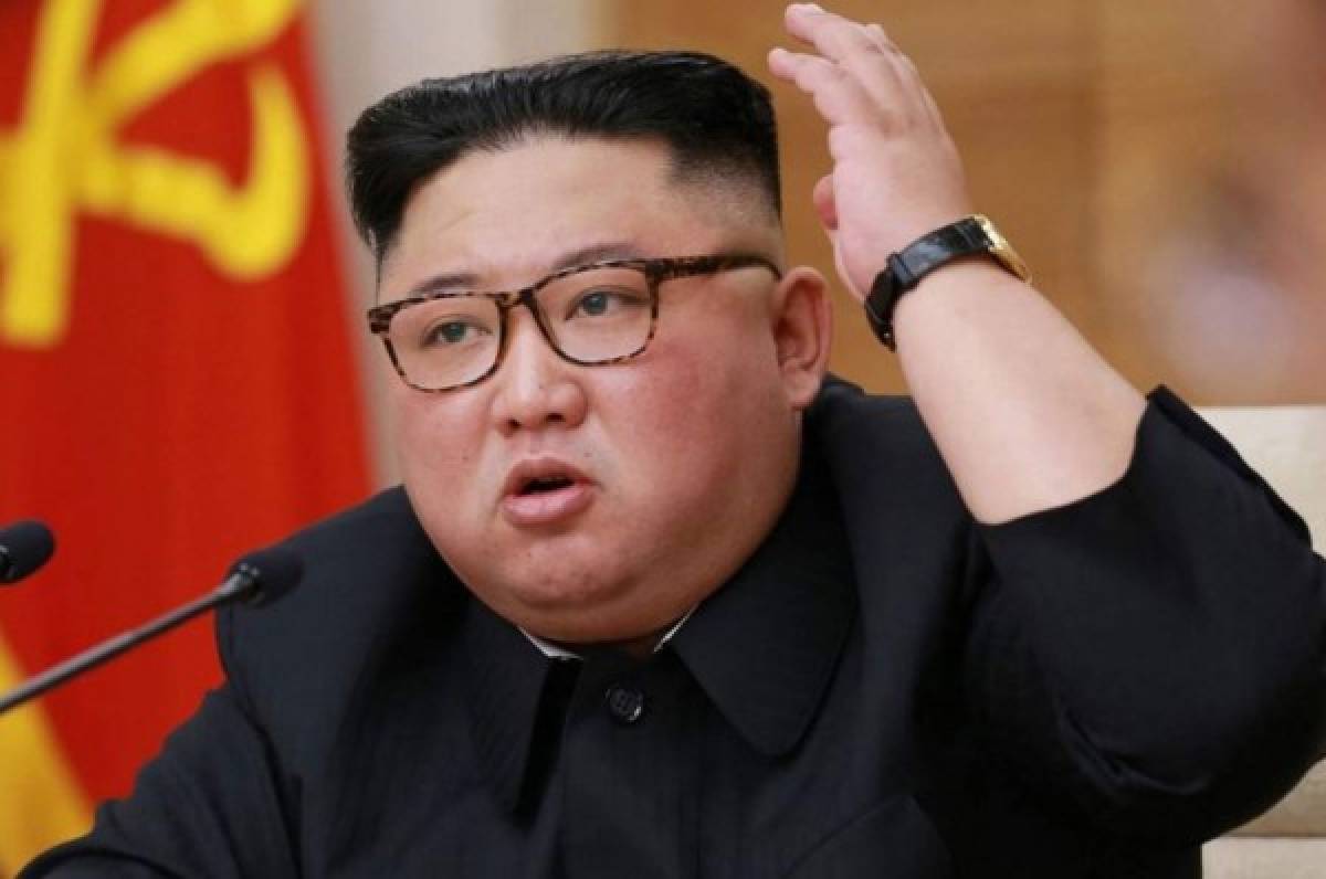 Kim Jong Un está grave luego de realizarse una cirugía
