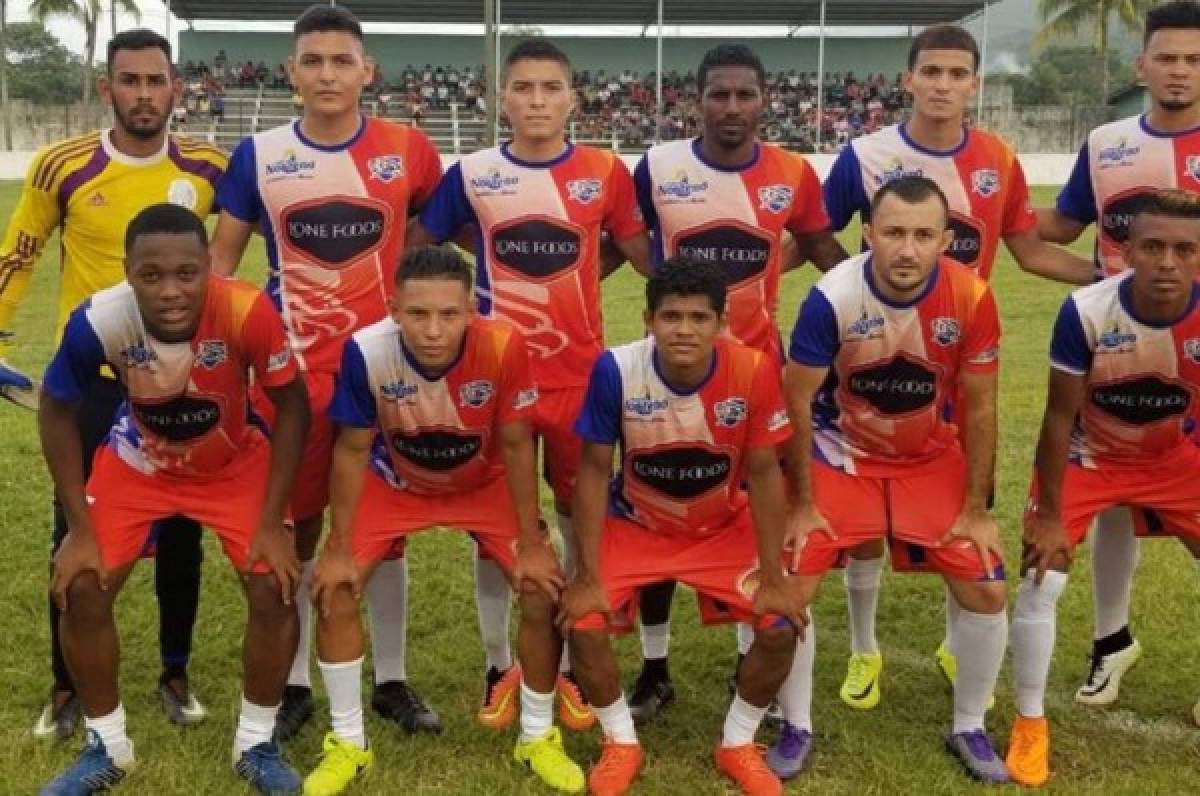 Lone FC y Genesis, los nuevos equipos de Liga de Ascenso en Honduras