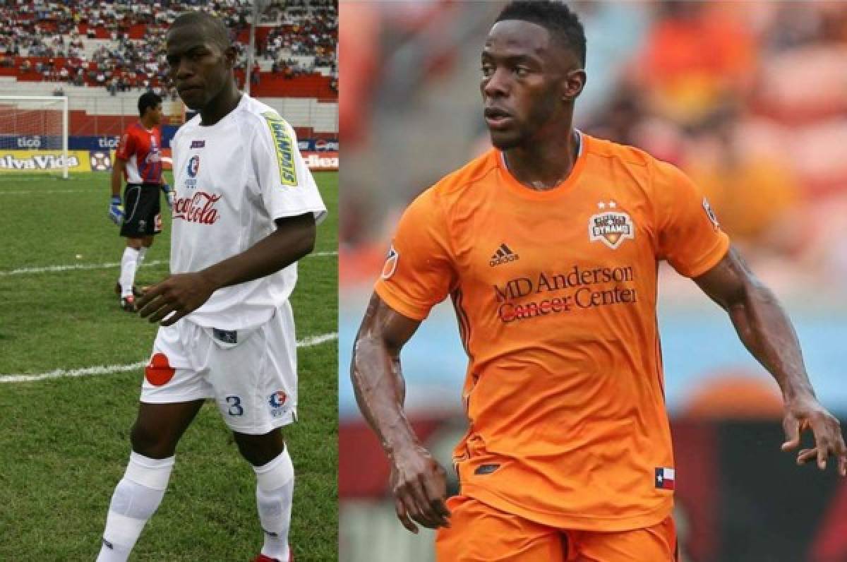 ¡Seis están retirados! Boniek García elige al 11 ideal de Olimpia que le gustaría dirigir