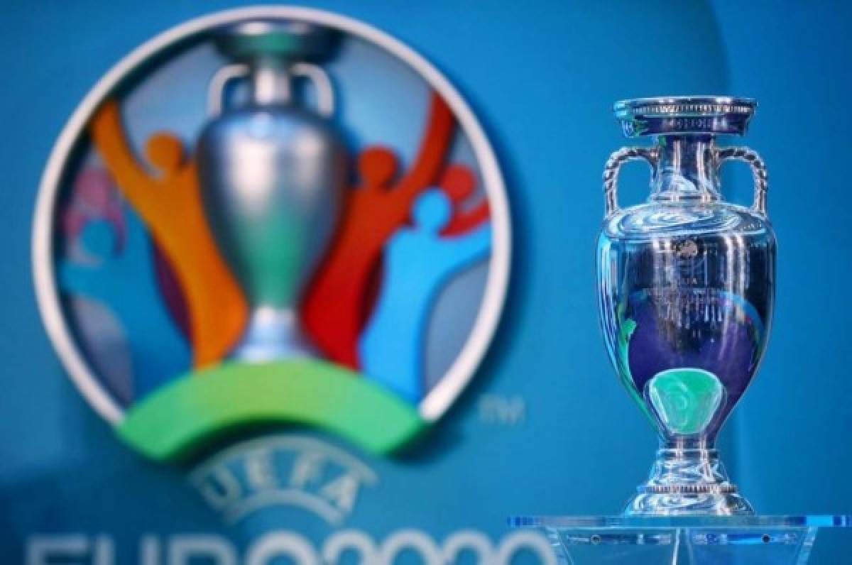 Lo que debes saber de la Eurocopa 2021: Cuándo inicia, calendario, sedes y estadios