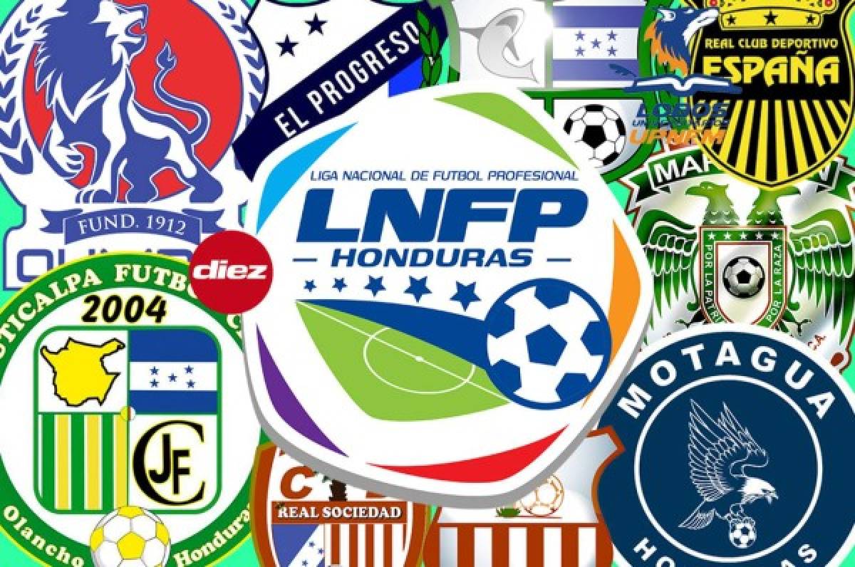 Hora y canales que transmitirán los juegos de la jornada 18 del Clausura