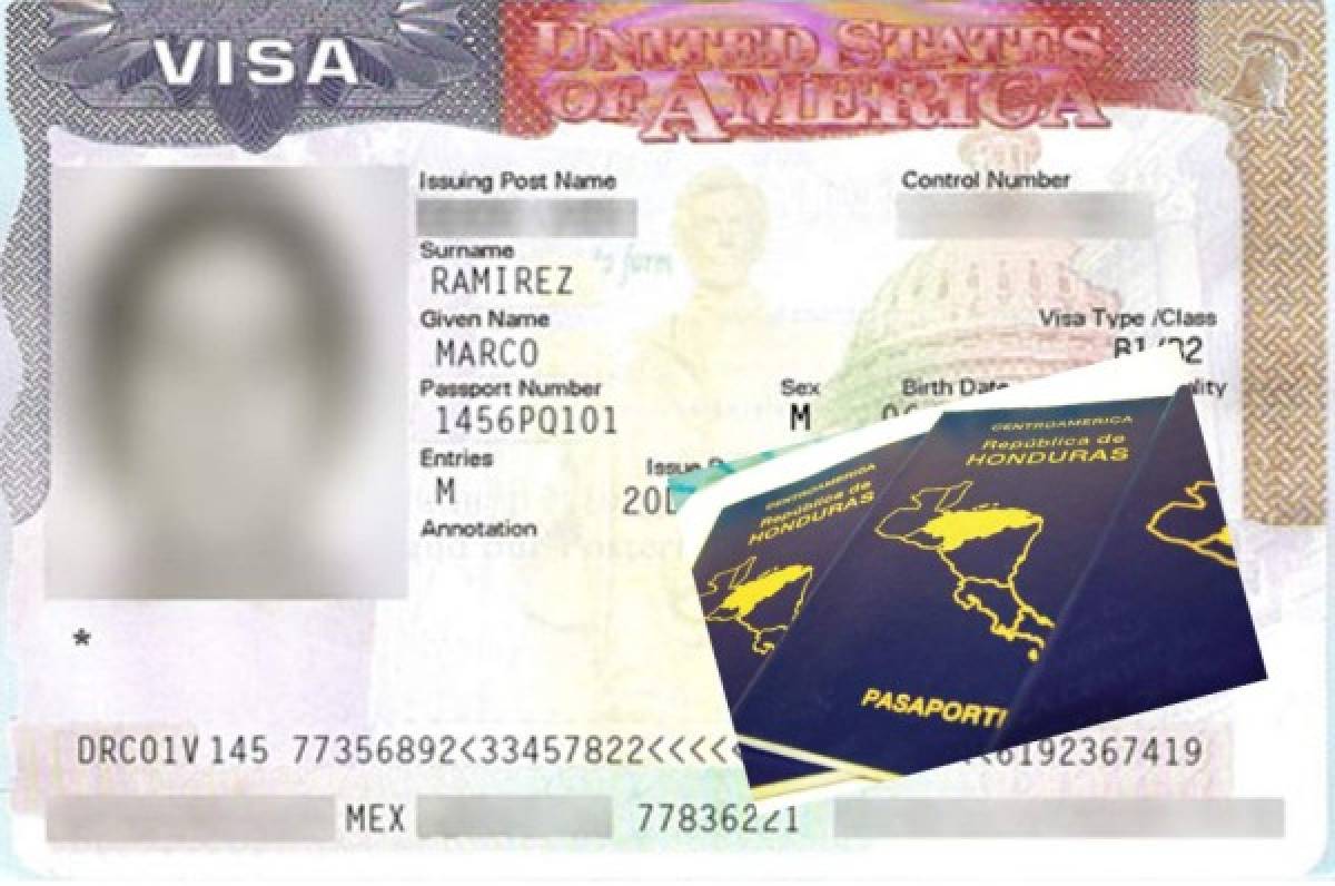 El trámite para extender permiso de estadía en Estados Unidos con visa de turista por la emergencia de coronavirus