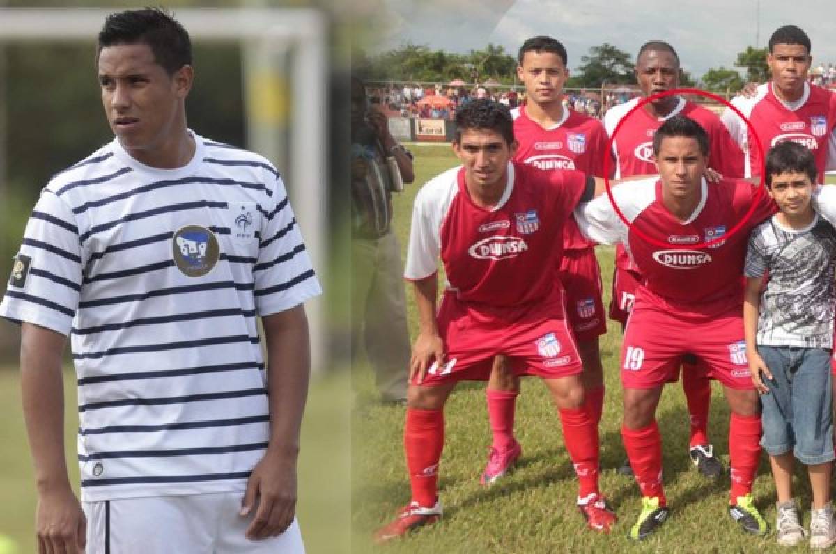 El triste final de los primeros mundialistas Sub-17 de Honduras, ocho ya están retirados