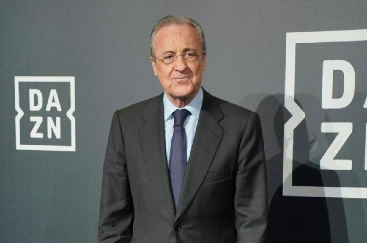 Mercado: El técnico top que se ofrece al Barcelona y la decisión del Real Madrid con los fichajes