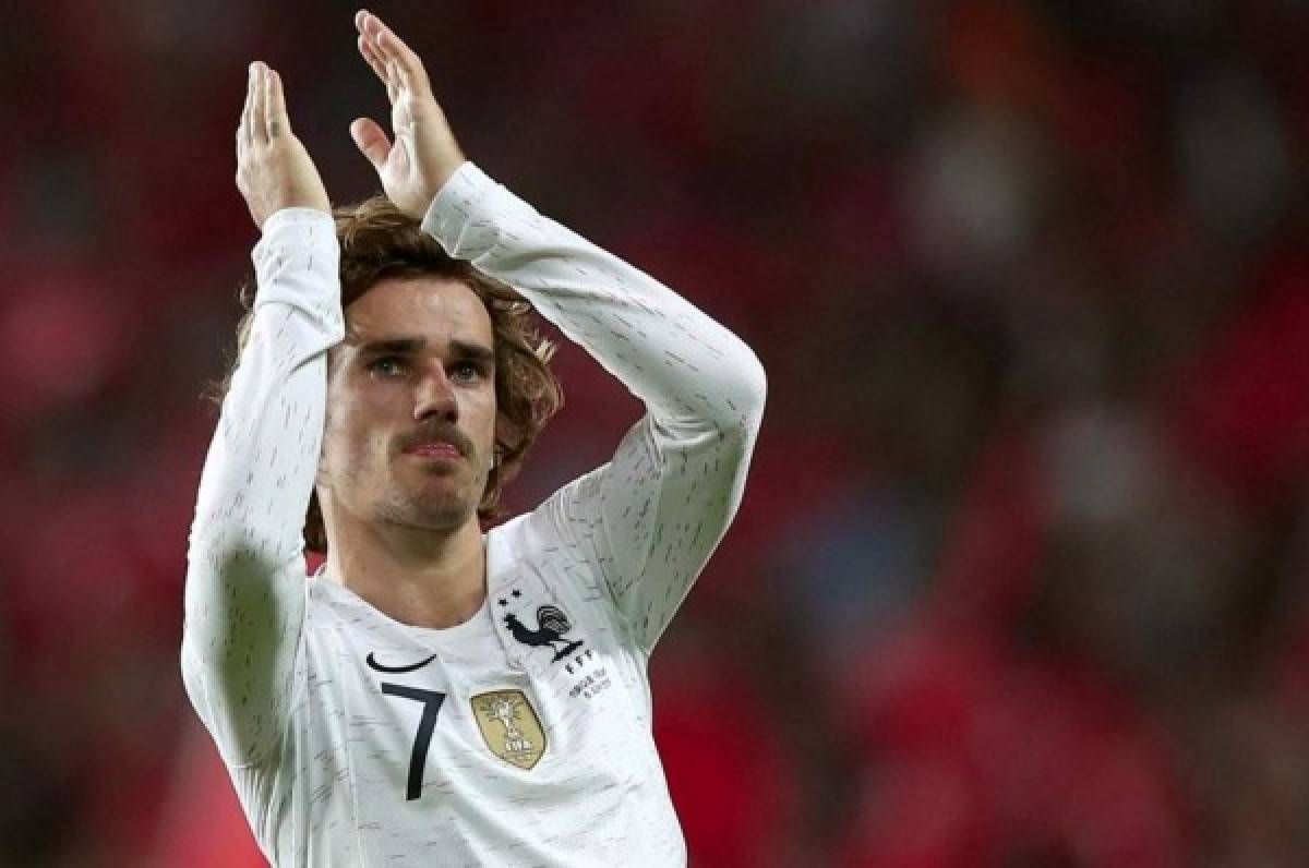 Alerta Barcelona: Manchester United y su ofertón por el fichaje de Griezmann