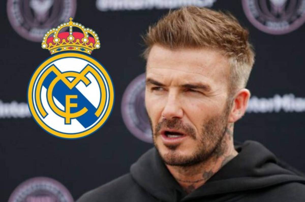 Los dos cracks del Real Madrid que Beckham tiene entre sus deseos para el Inter de Miami  