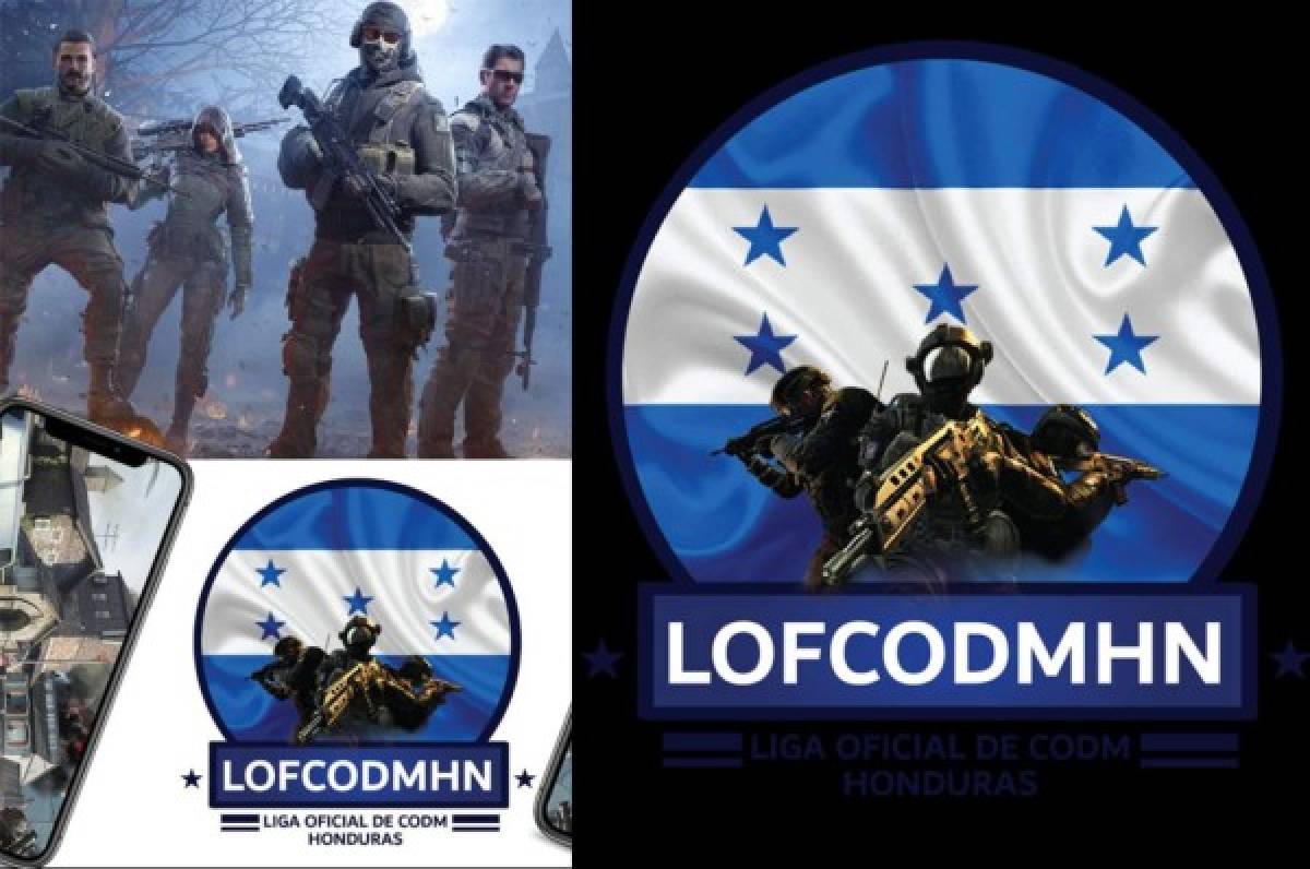 La Federación Hondureña de Esports certificó para su disputa en el país la Liga de Call of Duty Mobile