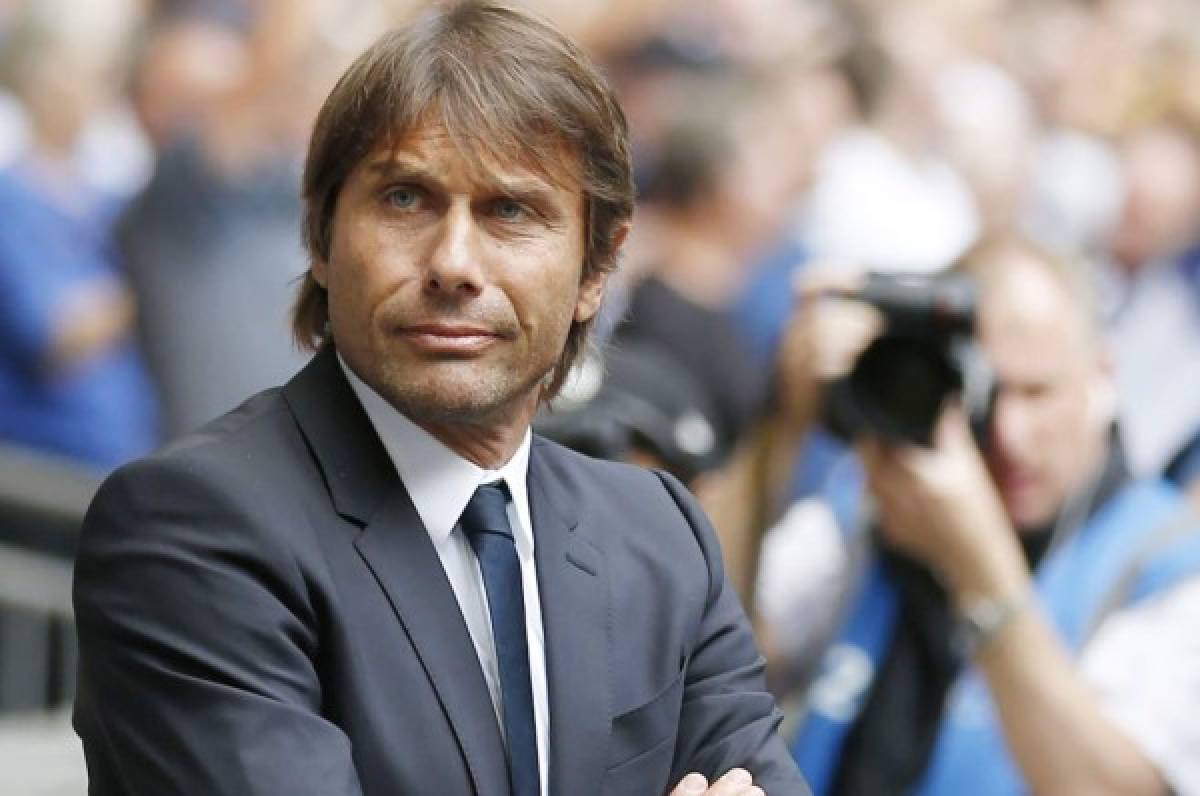 Sorpresa: Antonio Conte podría ser despedido en el Chelsea y Luis Enrique es candidato