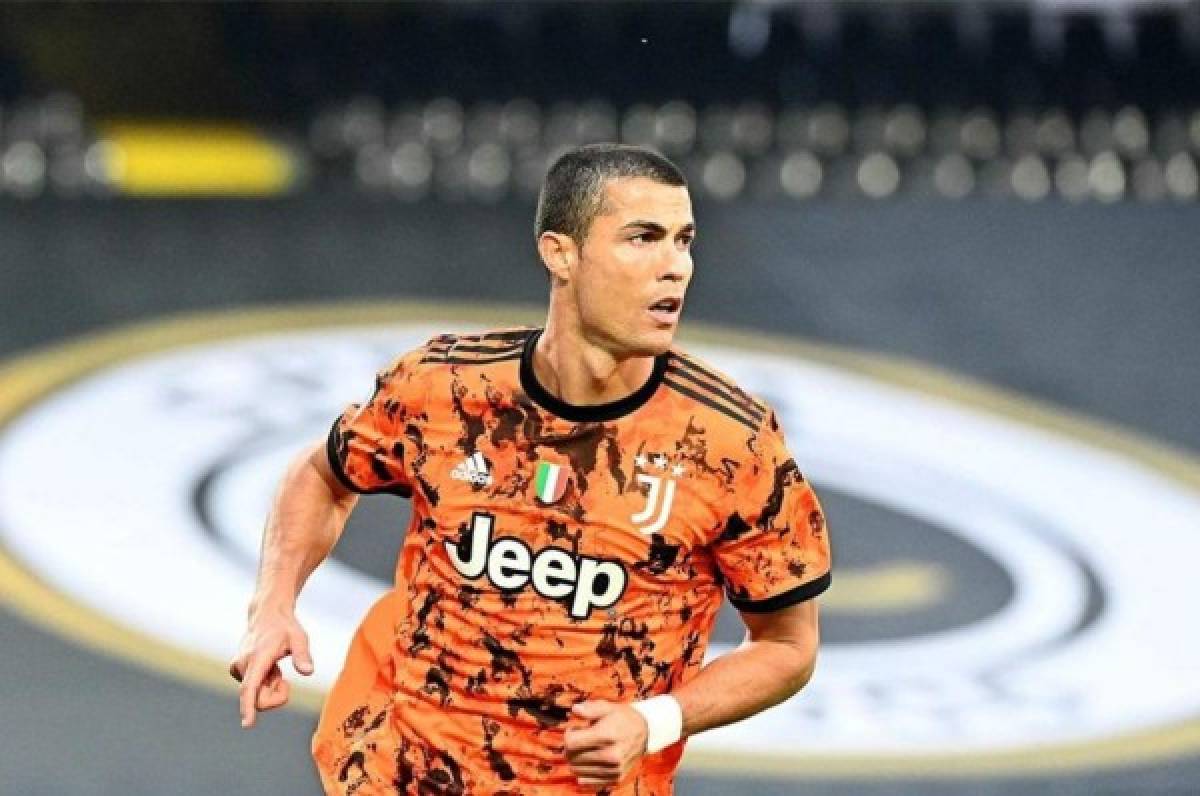 La decisión de Cristiano Ronaldo tras su posible salida de la Juventus al final de temporada