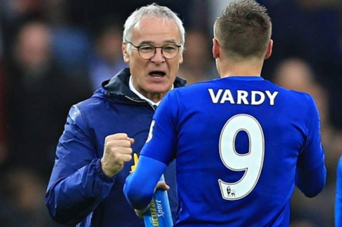 La triste realidad de Claudio Ranieri tras su despido del Leicester City
