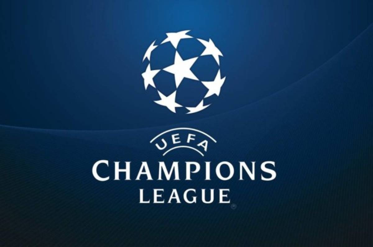 Se filtra balón para la Champions League 2018/19