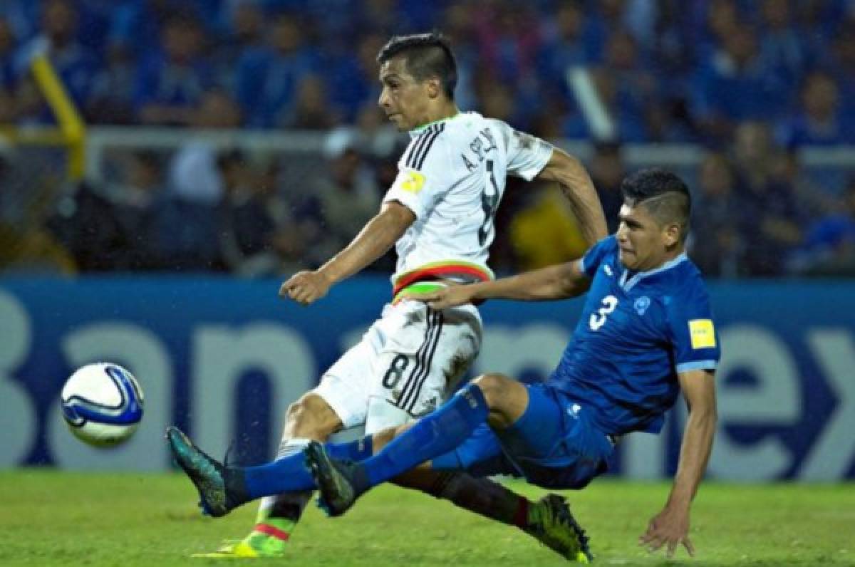 México no quiere sorpresas ante El Salvador en su debut en la Copa Oro
