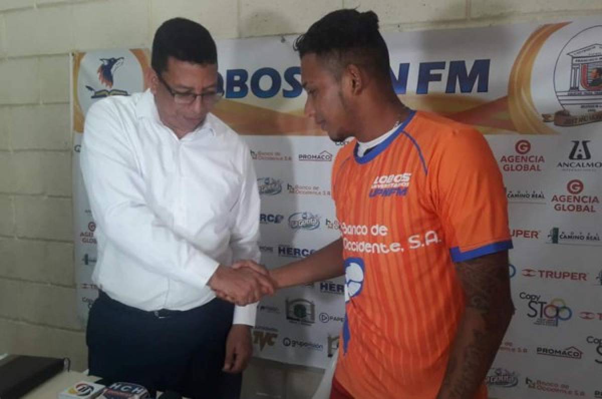 OFICIAL: Los 30 fichajes confirmados en la Liga Nacional de Honduras