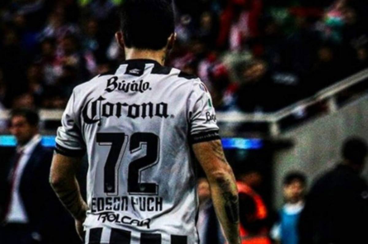 El jugador que cambiará su número en honor a Don Ramón de 'El Chavo del 8'