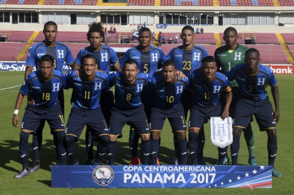 ¿Qué te pareció el debut de Honduras en Copa Centroamericana?