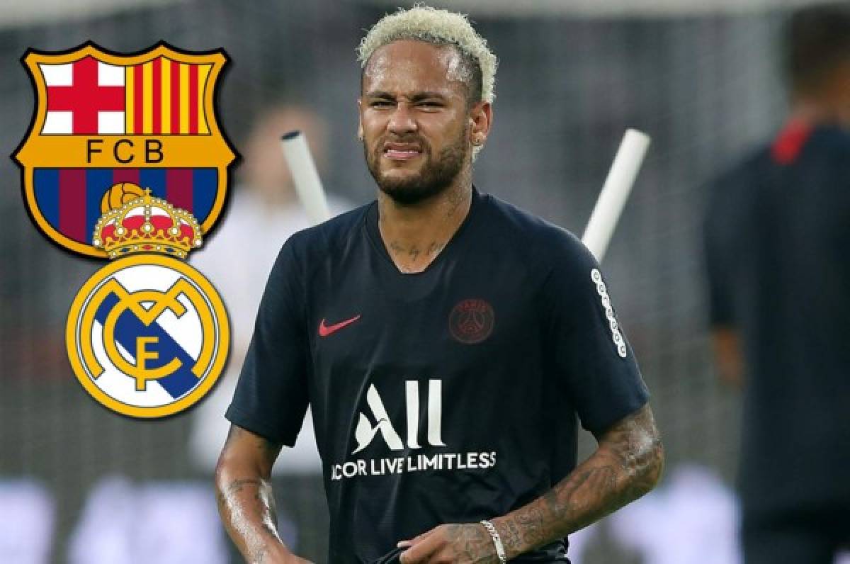 FICHAJES: Barcelona tiene preacuerdo con uruguayo, Neymar lanza su oferta y Real Madrid tendría otra baja