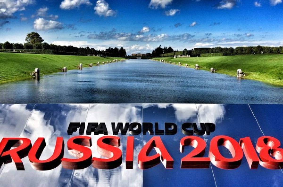 Las 144 selecciones que están eliminadas del Mundial de Rusia 2018