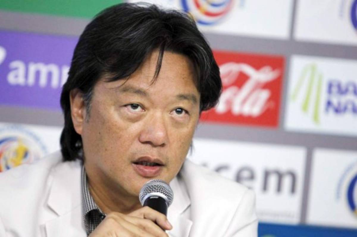 La FIFA suspende de toda actividad dentro del fútbol al tico Eduardo Li