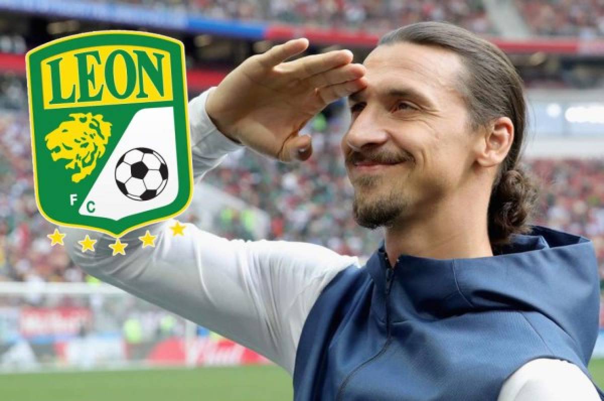 Liga MX: León y el sorpresivo trueque por el ''fichaje'' de Ibrahimovic