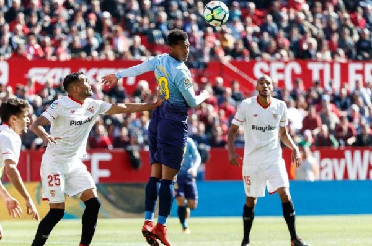 Girona se mide ante el Leganés en el posible debut del 'Choco' Lozano en casa